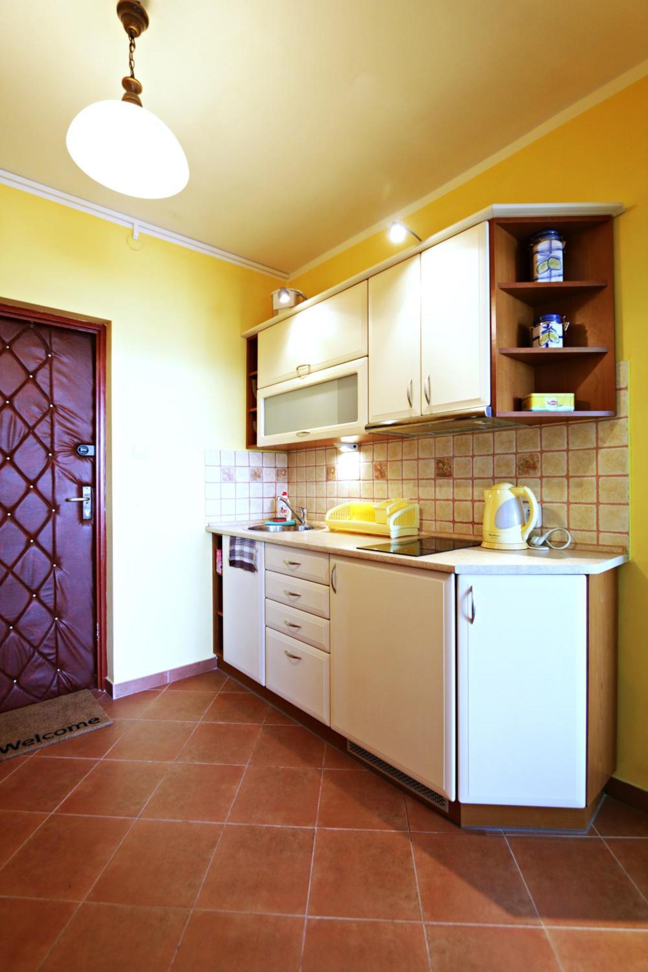 Slavia By Baltic Home Miedzyzdroje Exterior foto